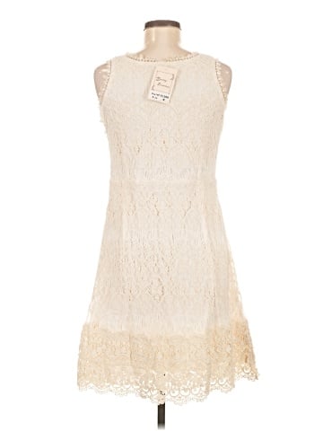 Young Essence Cocktail Dress (view 2)