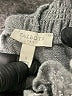 Talbots Outlet Gray Turtleneck Sweater Size S - photo 6