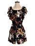 Veronica M. Black Romper Size XS - photo 1