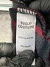 Assorted Brands 100% Polyester Burgundy Cardigan Size M - photo 8