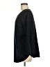 Ann Taylor LOFT Stars Black Pullover Sweater Size M - photo 5