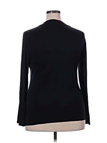 Daily Ritual 3/4 Sleeve T-Shirt (view 2)