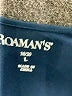 Roaman's Blue 3/4 Sleeve Blouse Size 18 (L) - photo 7