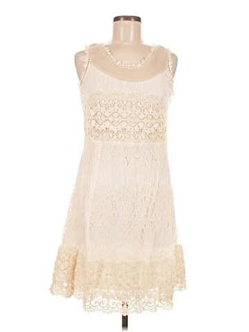 Young Essence Cocktail Dress (view 1)