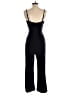 41Hawthorn Solid Black Jumpsuit Size S - photo 2