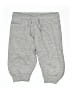 H&M Gray Sweatpants 0-3 MO / 3 MO - photo 1