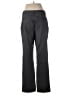 Lee Houndstooth Gray Dress Pants Size 6 - photo 2