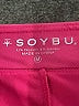 Soybu Pink Casual Skirt Size M - photo 3