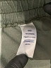 Splendid 100% Rayon Camo Gray Track Pants Size S - photo 4
