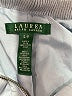 Lauren by Ralph Lauren 100% Polyester Blue Jacket Size S - photo 6