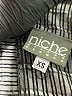 Niche Gray 3/4 Sleeve Blouse Size XS - photo 7