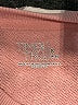 Time and Tru Pink Pullover Sweater Size S - photo 7