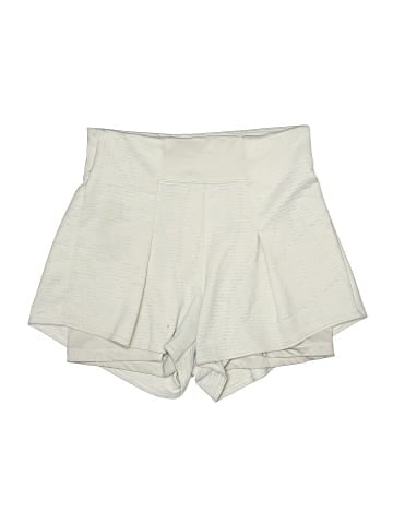 Adidas Athletic Shorts (view 1)
