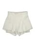 Adidas Ivory Gray Athletic Shorts Size M - photo 1