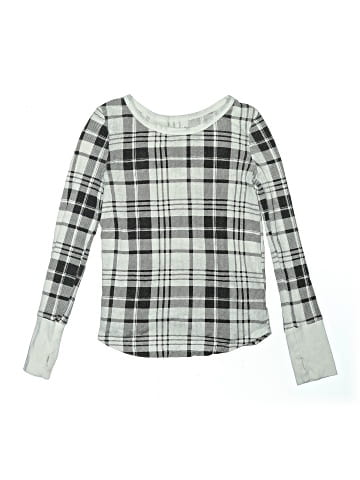 Mudd Long Sleeve T-Shirt (view 1)