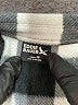 Eddie Bauer 100% Polyester Black Cardigan Size M - photo 7