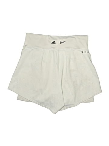 Adidas Athletic Shorts (view 2)