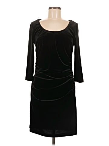 White House Black Market Cocktail Dress (view 1)