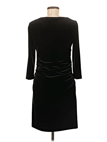 White House Black Market Cocktail Dress (view 2)