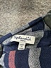 Splendid Stripes Blue Jumpsuit Size S - photo 5