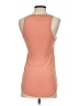Paige Orange Tank Top Size XS - photo 2