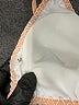 Unbranded Ivory Swimsuit Top Size M - photo 4