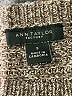 Ann Taylor Factory Tweed Brown Pullover Sweater Size S - photo 7