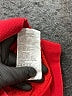 Nike Red Zip Up Hoodie Size 3T - photo 4