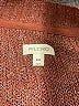 Pilcro Burgundy Pullover Sweater Size XXS - photo 7