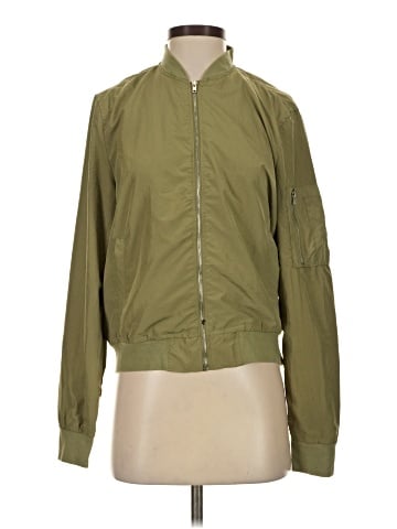 Angel Kiss Jacket (view 1)