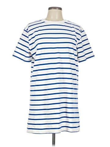 Ellison Casual Dress (view 1)