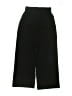 Unbranded Black Casual Pants Size 9 - photo 1