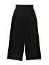 Unbranded Black Casual Pants Size 9 - photo 2