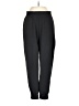 New Balance Solid Black Casual Pants Size S - photo 1