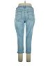 Riders by Lee Color Block Blue Jeans Size 14 M - photo 2