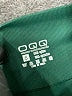 OQQ Solid Green Active Pants Size S - photo 7
