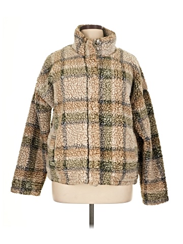 Thread & Supply Cardigan (view 1)