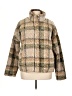 Thread & Supply 100% Polyester Tan Cardigan Size XL - photo 1