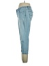 Riders by Lee Color Block Blue Jeans Size 14 M - photo 5