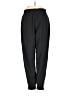 New Balance Solid Black Casual Pants Size S - photo 2