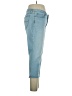 Riders by Lee Color Block Blue Jeans Size 14 M - photo 4