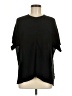 Sugar Lips 100% Acrylic Black Poncho Size M (estimated) - photo 1