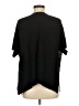 Sugar Lips 100% Acrylic Black Poncho Size M (estimated) - photo 2