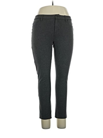 CALVIN KLEIN JEANS Casual Pants (view 1)
