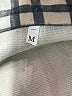 Unbranded 100% Polyester Tan Trenchcoat Size M - photo 6
