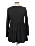 Kiyonna Black Long Sleeve T-Shirt Size 10 - 12 Plus - photo 2