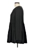 Kiyonna Black Long Sleeve T-Shirt Size 10 - 12 Plus - photo 5
