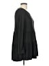 Kiyonna Black Long Sleeve T-Shirt Size 10 - 12 Plus - photo 4