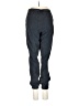Athleta Plaid Blue Casual Pants Size 4 - photo 2