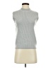 Anrabess Gray Turtleneck Sweater Size S - photo 1